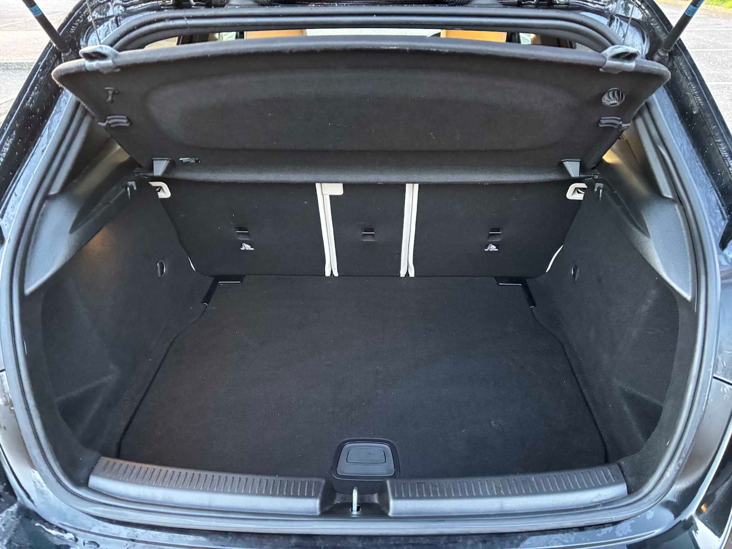 Used Mercedes-Benz A-Class for sale - 77219524: Photo 12