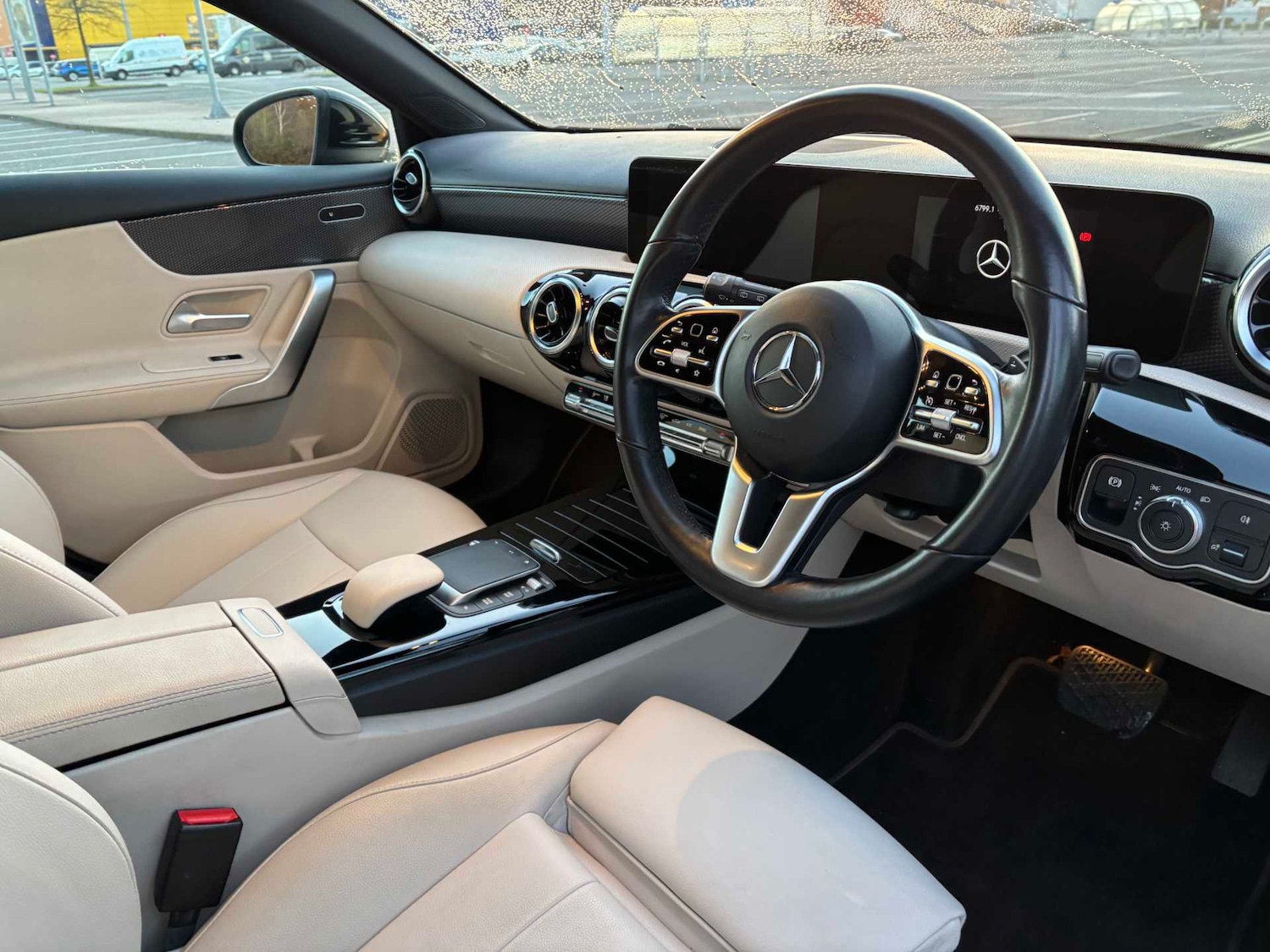 Used Mercedes-Benz A-Class for sale - 77219524: Photo 13