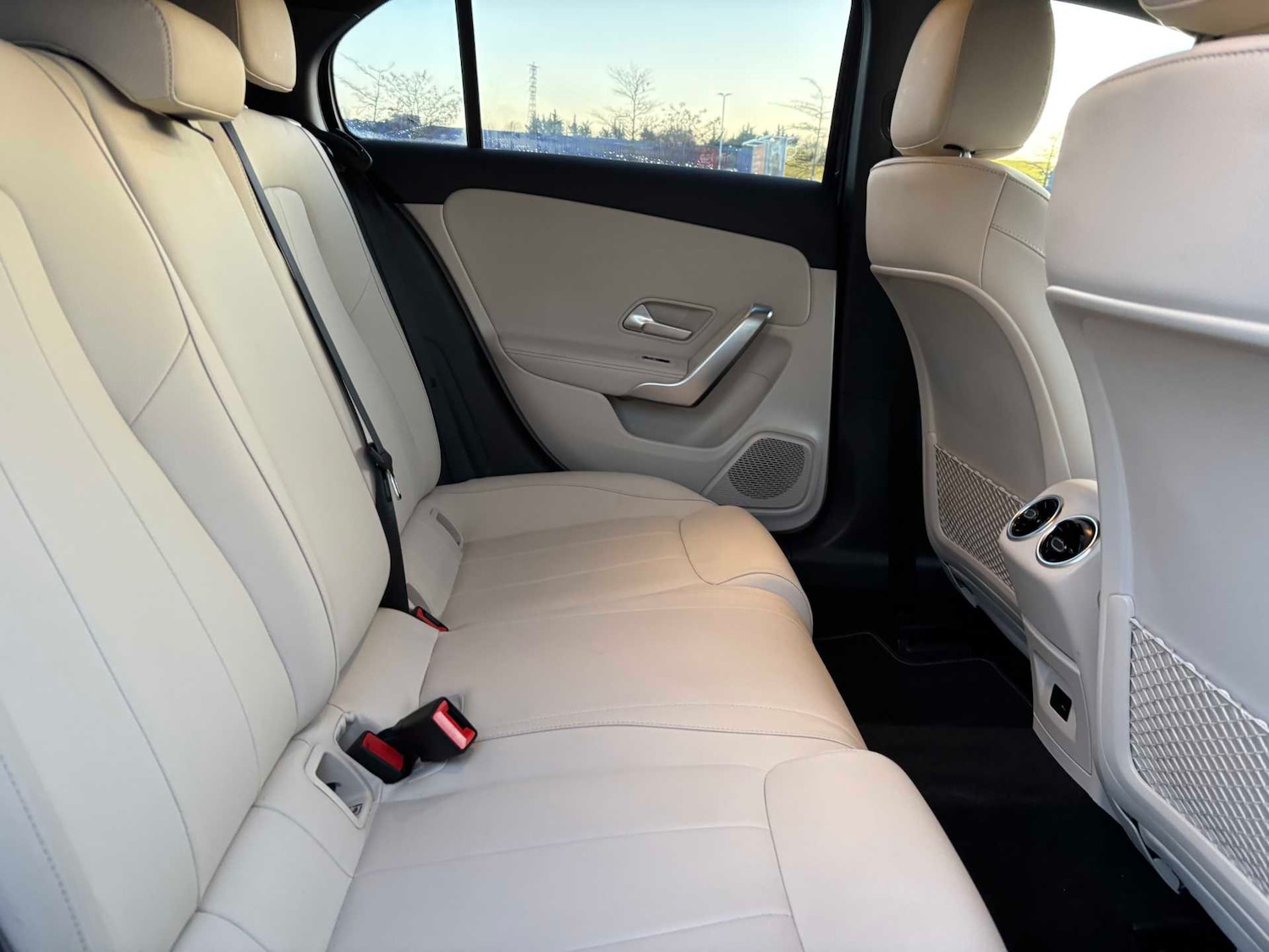 Used Mercedes-Benz A-Class for sale - 77219524: Photo 15