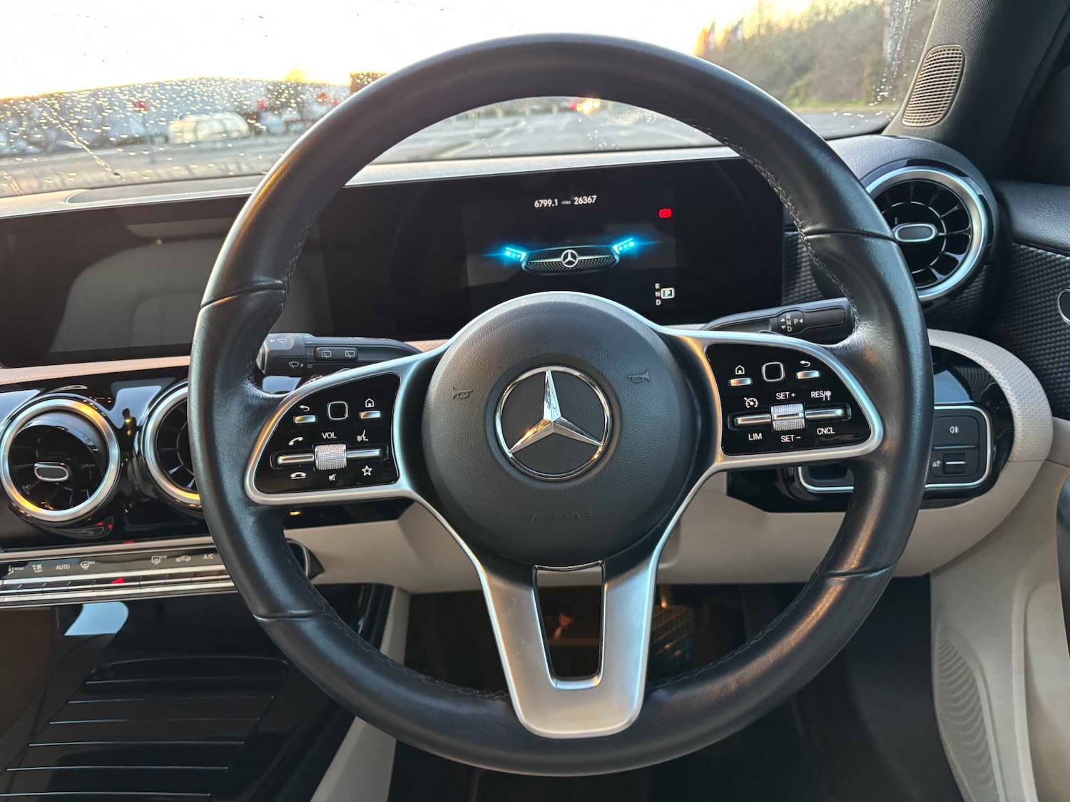 Used Mercedes-Benz A-Class for sale - 77219524: Photo 16