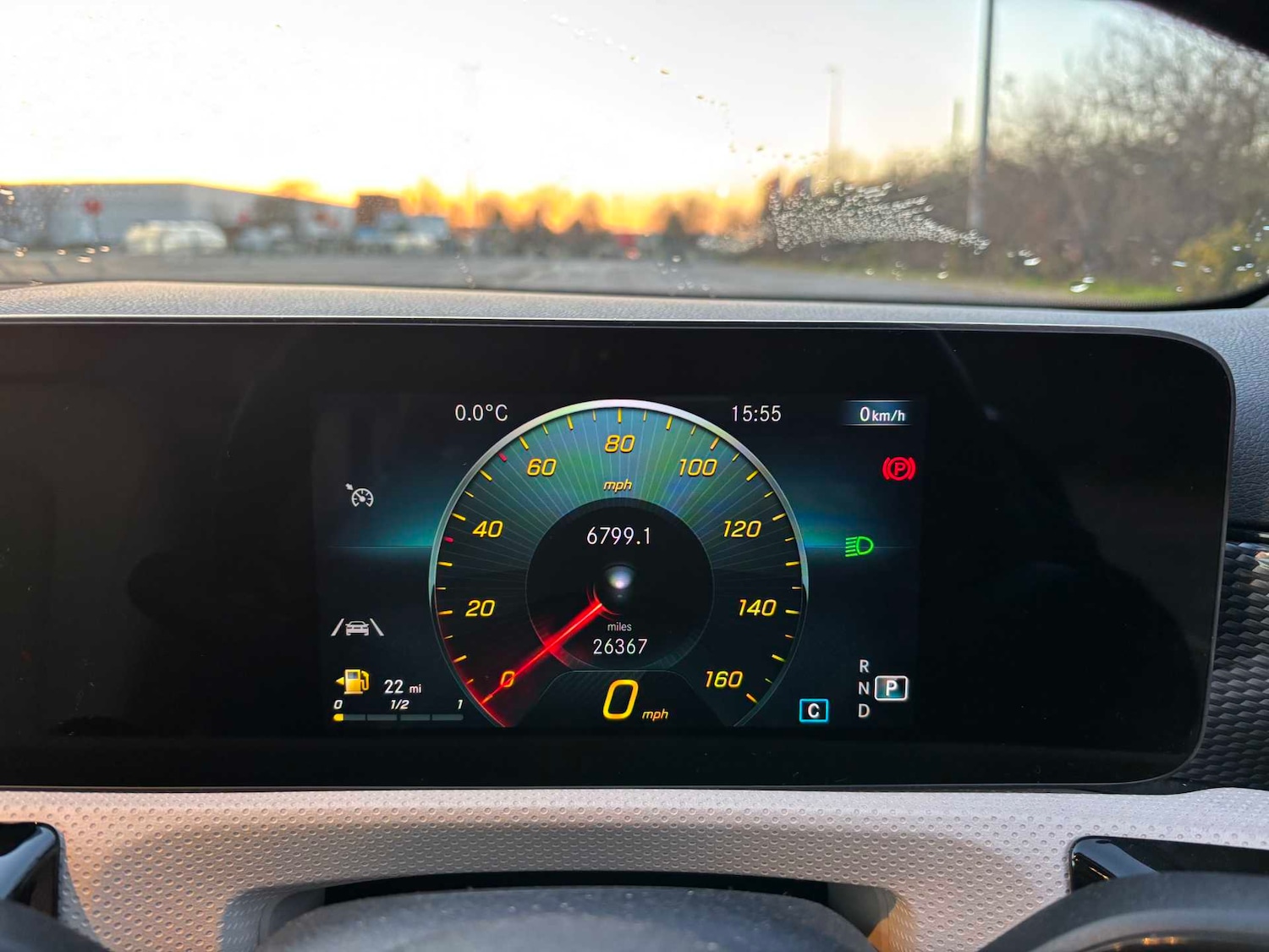 Used Mercedes-Benz A-Class for sale - 77219524: Photo 20