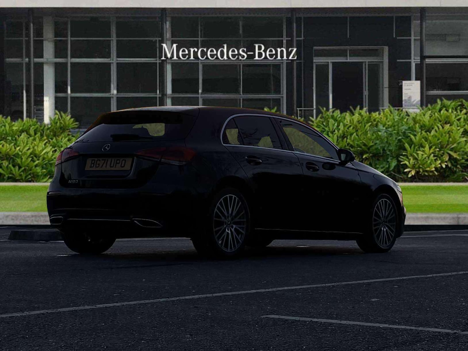 Used Mercedes-Benz A-Class for sale - 77219524: Photo 22