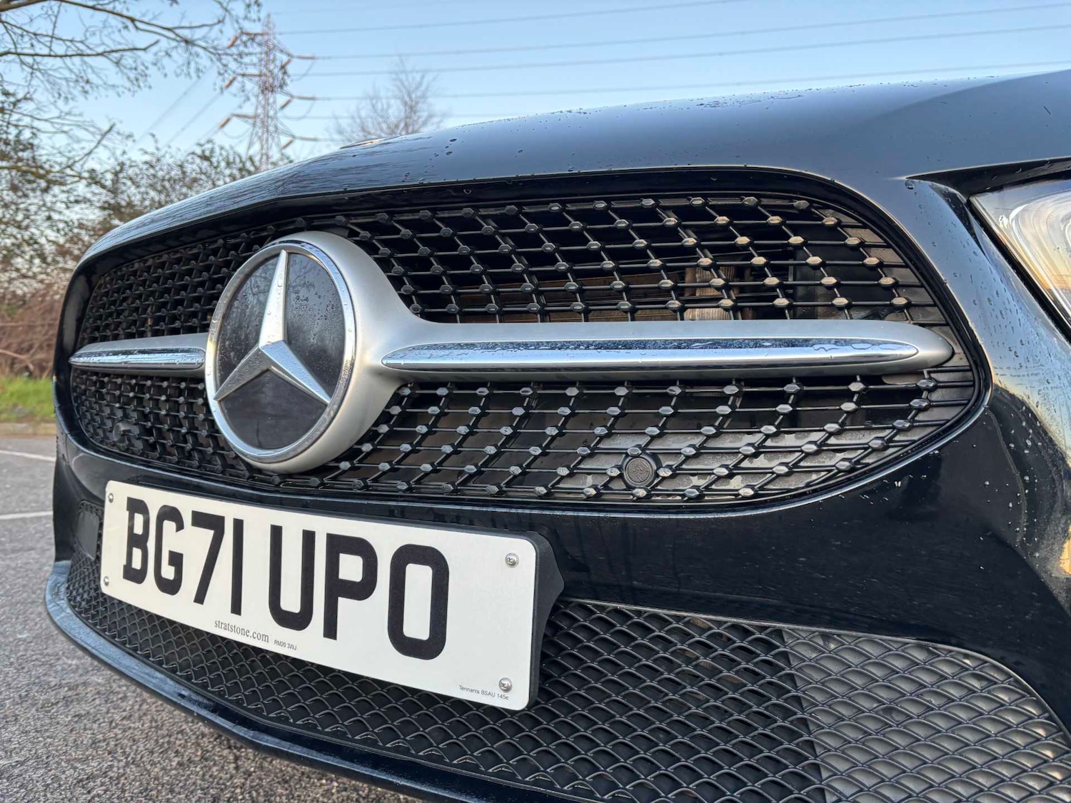 Used Mercedes-Benz A-Class for sale - 77219524: Photo 23