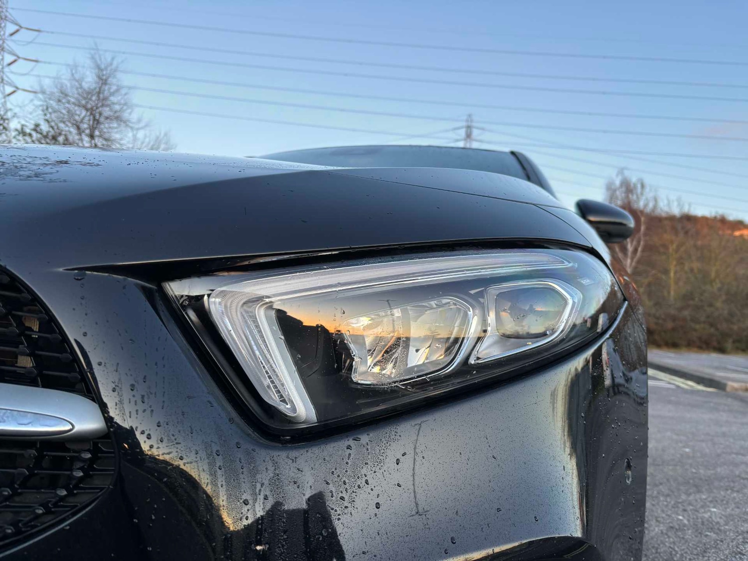 Used Mercedes-Benz A-Class for sale - 77219524: Photo 24