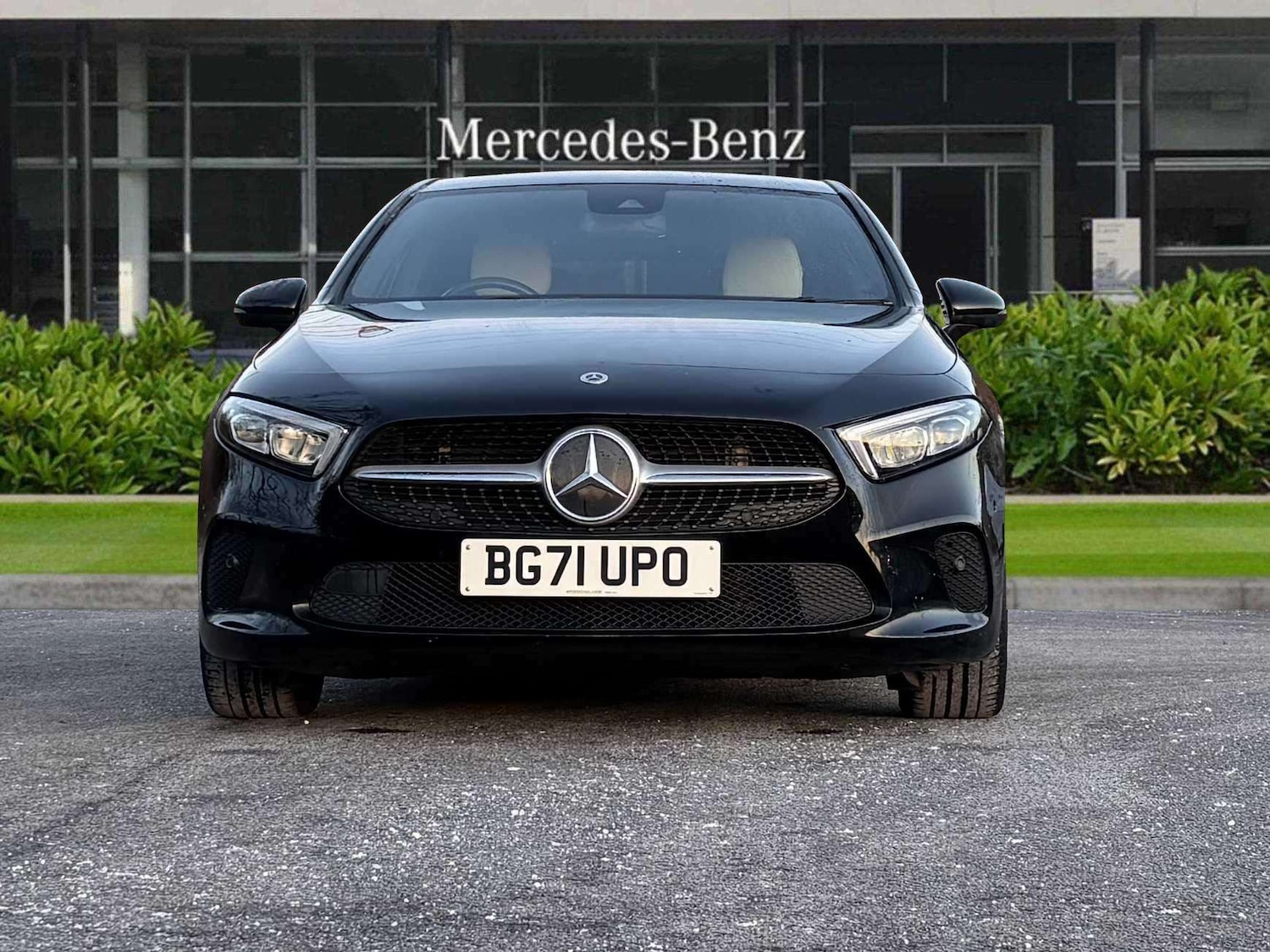 Used Mercedes-Benz A-Class for sale - 77219524: Photo 3