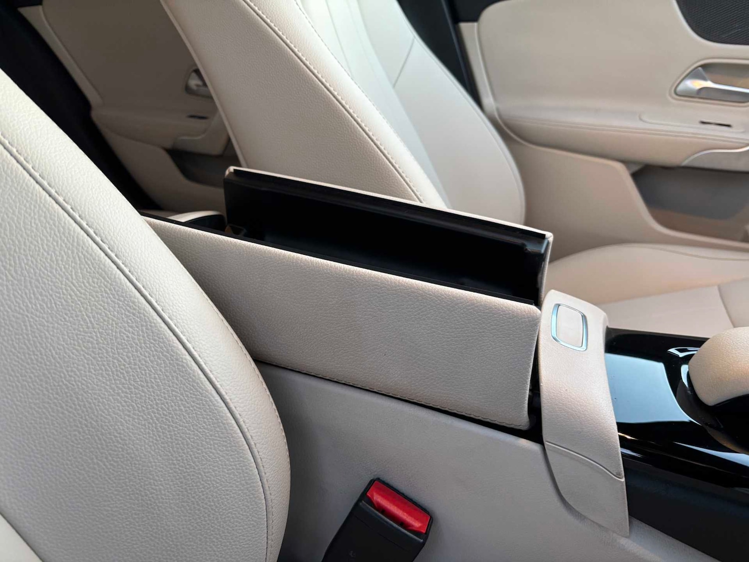 Used Mercedes-Benz A-Class for sale - 77219524: Photo 31