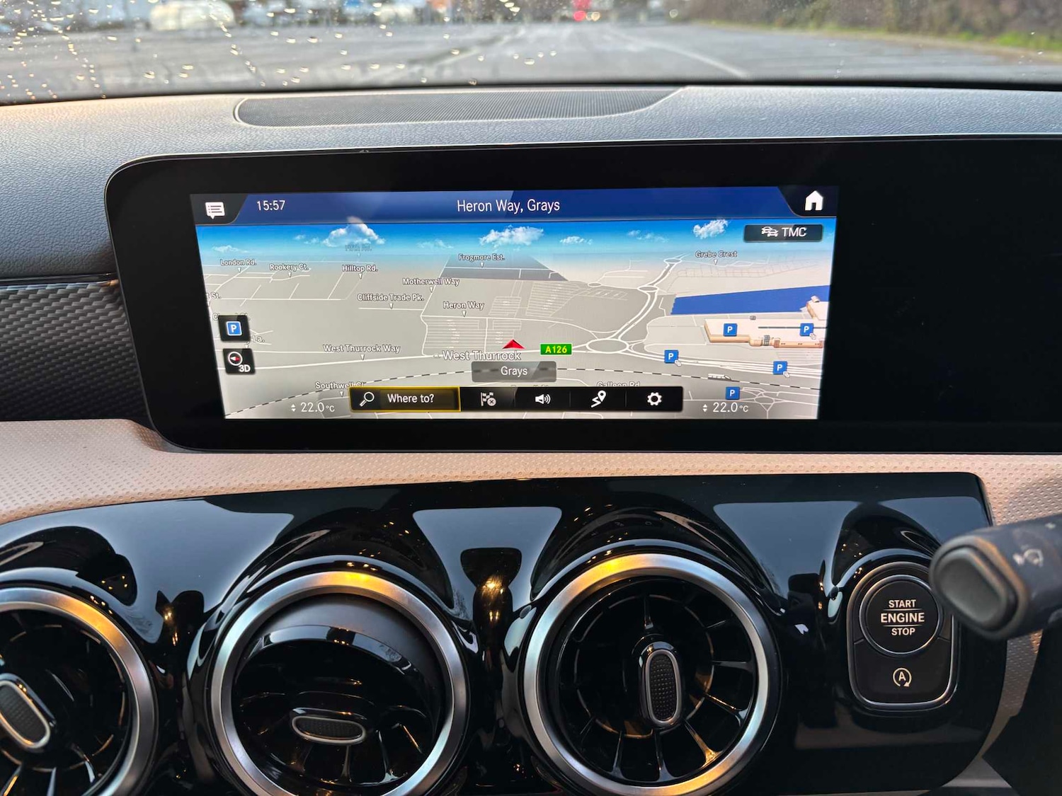 Used Mercedes-Benz A-Class for sale - 77219524: Photo 33