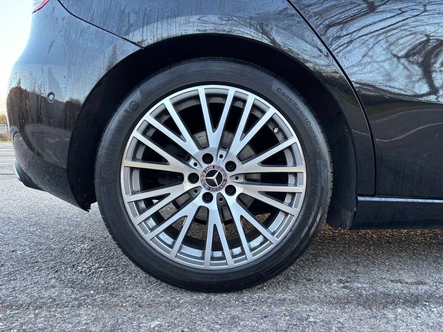 Used Mercedes-Benz A-Class for sale - 77219524: Photo 8