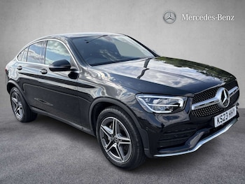 Used Mercedes-Benz GLC 2023 for sale - 79319835: Photo