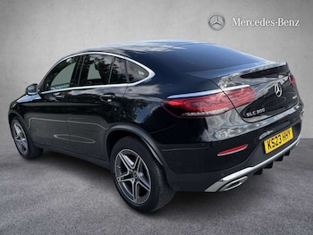 Used Mercedes-Benz GLC 2023 for sale - 79319835: Photo