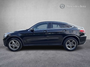 Used Mercedes-Benz GLC 2023 for sale - 79319835: Photo