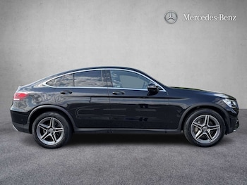 Used Mercedes-Benz GLC 2023 for sale - 79319835: Photo