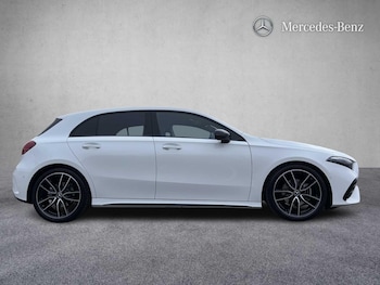 Used Mercedes-Benz A-Class 2025 for sale - 78869366: Photo