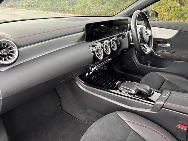 Used Mercedes-Benz CLA 2023 for sale - 76141562: Photo 11