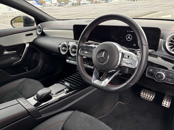 Used Mercedes-Benz CLA 2023 for sale - 76141562: Photo 13