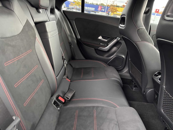 Used Mercedes-Benz CLA 2023 for sale - 76141562: Photo 15