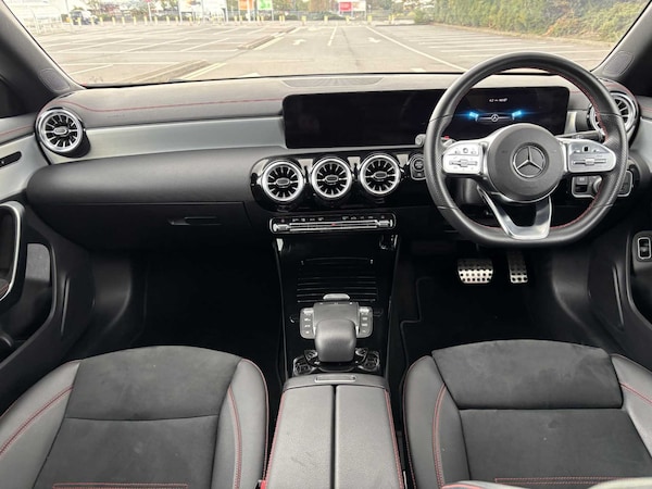 Used Mercedes-Benz CLA 2023 for sale - 76141562: Photo 17