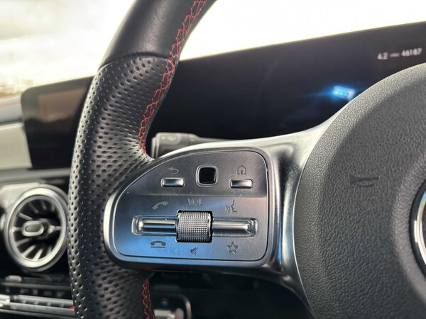 Used Mercedes-Benz CLA 2023 for sale - 76141562: Photo 18