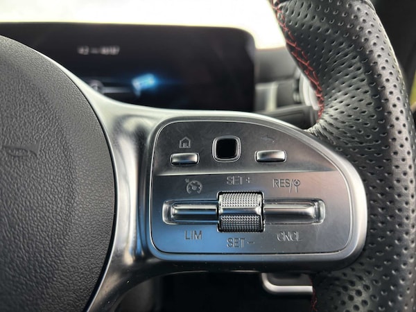 Used Mercedes-Benz CLA 2023 for sale - 76141562: Photo 19
