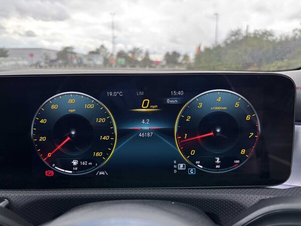 Used Mercedes-Benz CLA 2023 for sale - 76141562: Photo 20