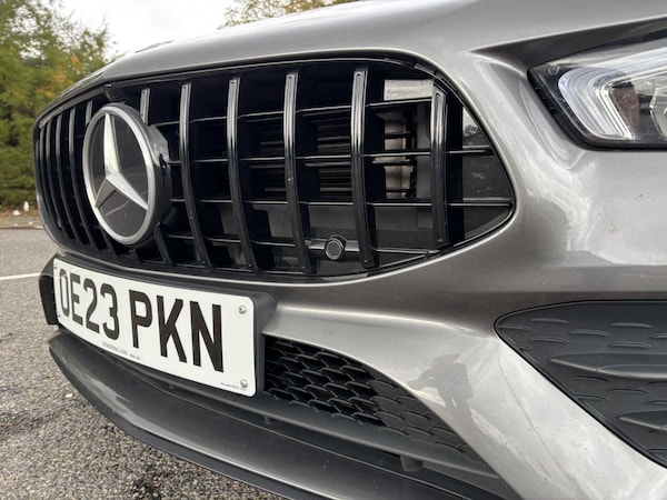 Used Mercedes-Benz CLA 2023 for sale - 76141562: Photo 22