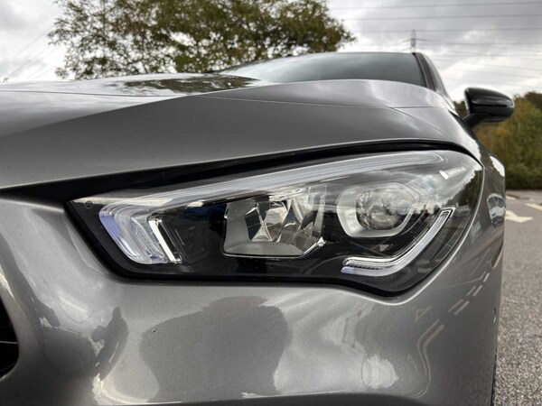 Used Mercedes-Benz CLA 2023 for sale - 76141562: Photo 23