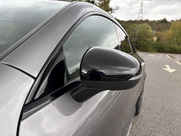 Used Mercedes-Benz CLA 2023 for sale - 76141562: Photo 24