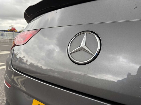 Used Mercedes-Benz CLA 2023 for sale - 76141562: Photo 27