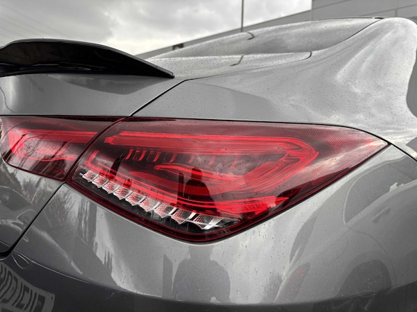 Used Mercedes-Benz CLA 2023 for sale - 76141562: Photo 30