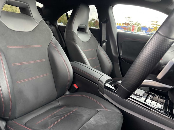 Used Mercedes-Benz CLA 2023 for sale - 76141562: Photo 32