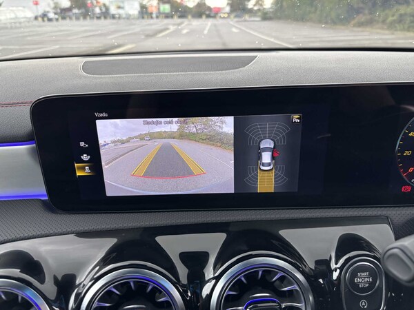 Used Mercedes-Benz CLA 2023 for sale - 76141562: Photo 35