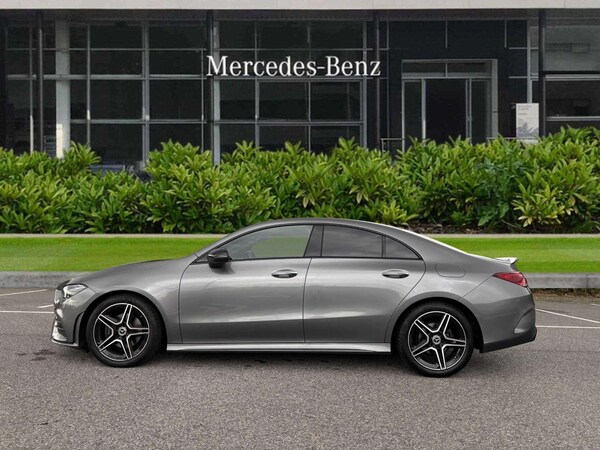 Used Mercedes-Benz CLA 2023 for sale - 76141562: Photo 3