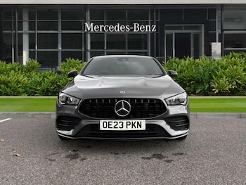 Used Mercedes-Benz CLA 2023 for sale - 76141562: Photo 4