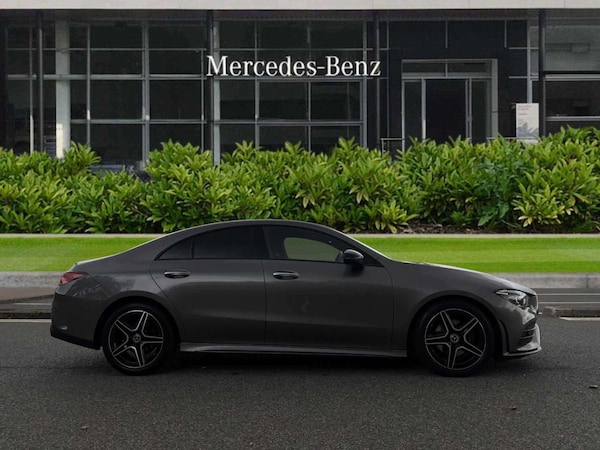 Used Mercedes-Benz CLA 2023 for sale - 76141562: Photo 6