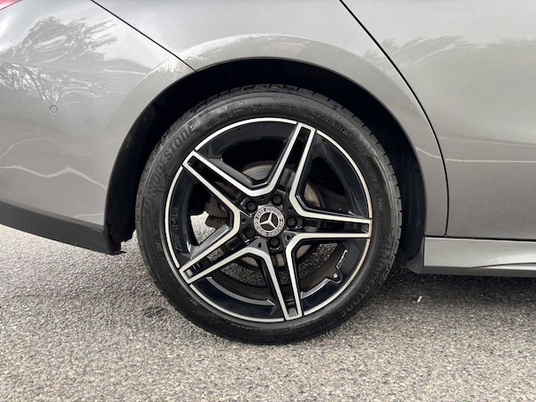 Used Mercedes-Benz CLA 2023 for sale - 76141562: Photo 8