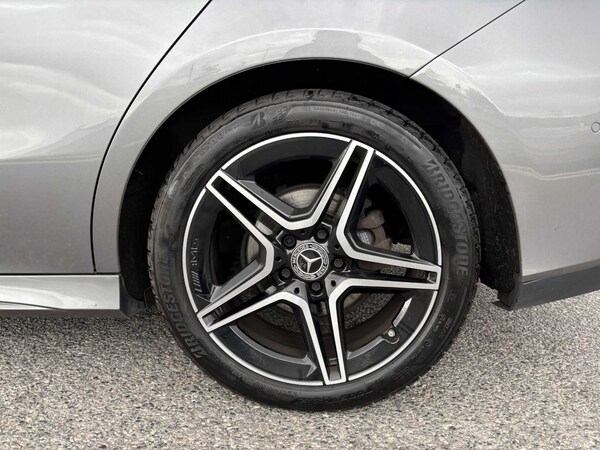 Used Mercedes-Benz CLA 2023 for sale - 76141562: Photo 9
