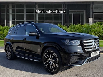 Used Mercedes-Benz GLS 2024 for sale - 75581104: Photo