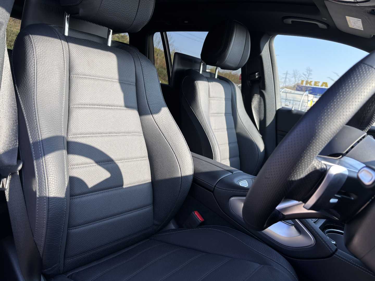 Vehicle 32