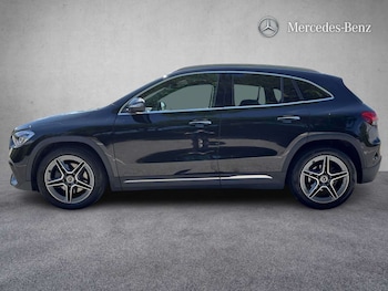 Used Mercedes-Benz GLA 2022 for sale - 79002102: Photo
