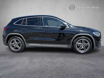 Used Mercedes-Benz GLA 2022 for sale - 79002102: Photo
