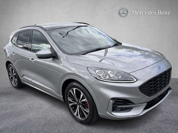 Used Ford Kuga 2023 for sale - 79745256: Photo