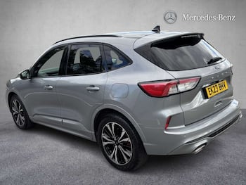 Used Ford Kuga 2023 for sale - 79745256: Photo