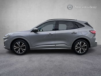 Used Ford Kuga 2023 for sale - 79745256: Photo