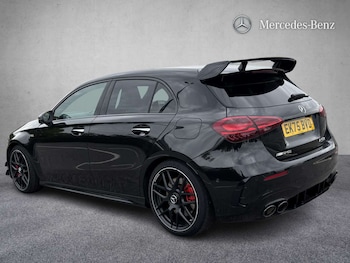 Used Mercedes-Benz A-Class 2025 for sale - 78869391: Photo