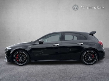 Used Mercedes-Benz A-Class 2025 for sale - 78869391: Photo