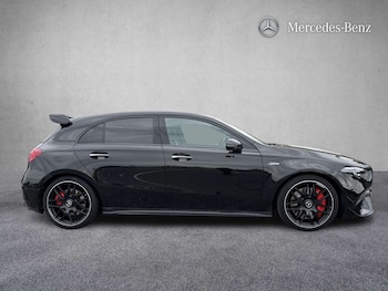 Used Mercedes-Benz A-Class 2025 for sale - 78869391: Photo