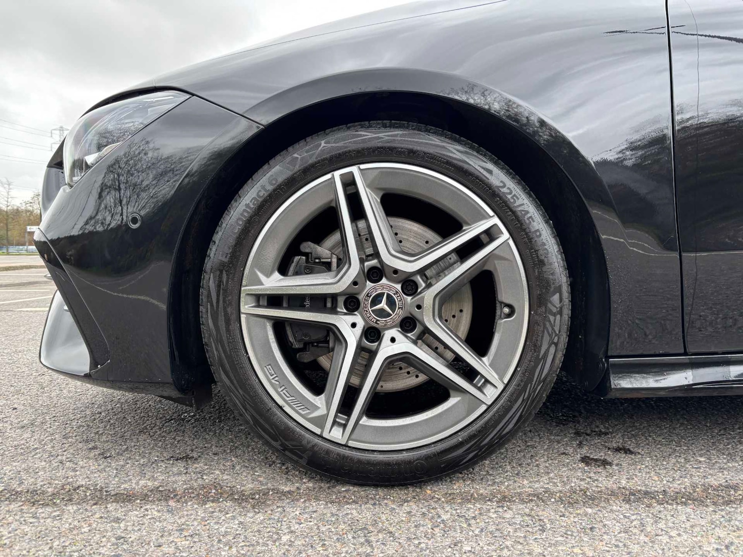 Used Mercedes-Benz CLA 2025 for sale - 78118918: Photo 10