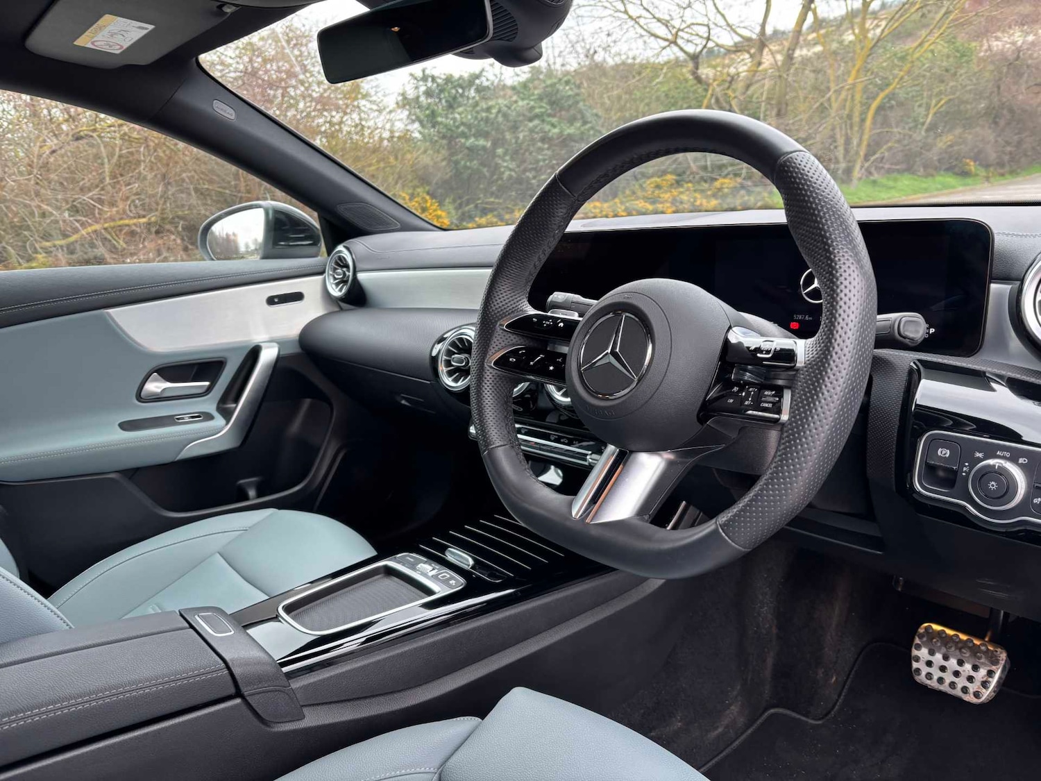 Used Mercedes-Benz CLA 2025 for sale - 78118918: Photo 13