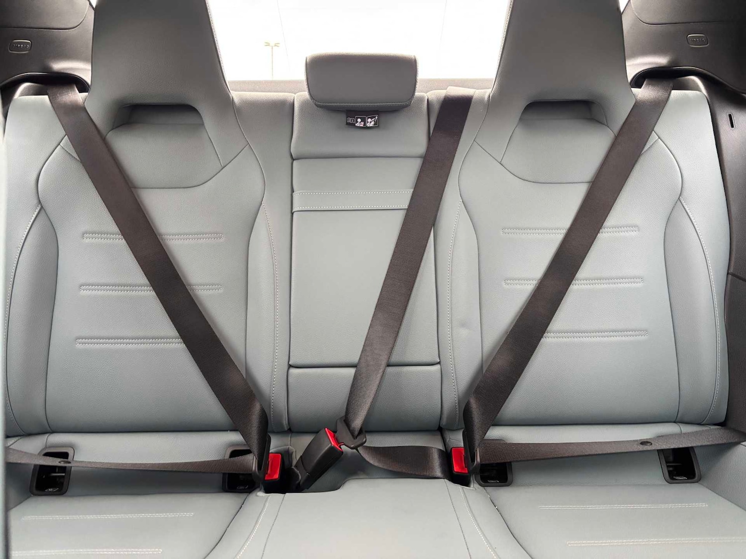 Used Mercedes-Benz CLA 2025 for sale - 78118918: Photo 14