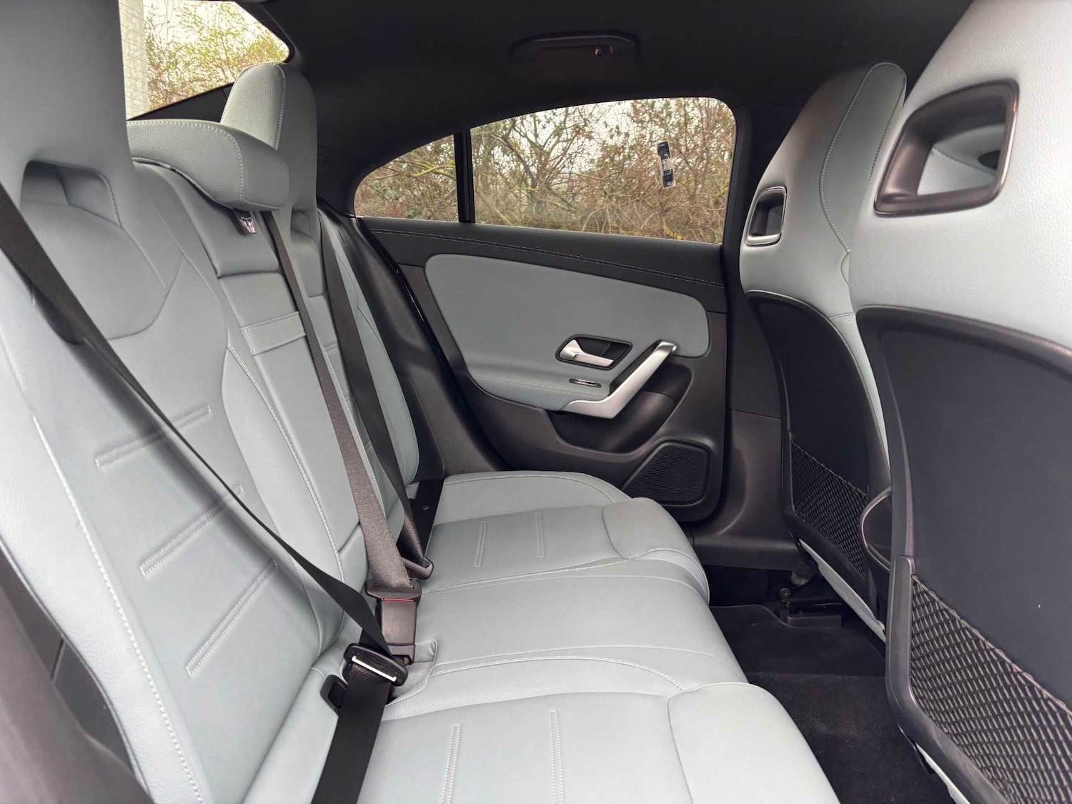 Used Mercedes-Benz CLA 2025 for sale - 78118918: Photo 15